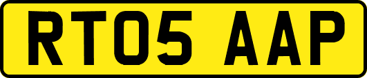 RT05AAP