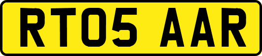 RT05AAR