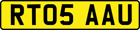 RT05AAU