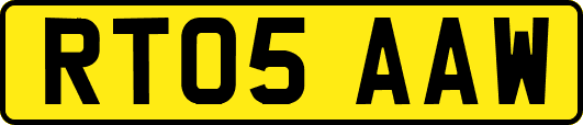 RT05AAW