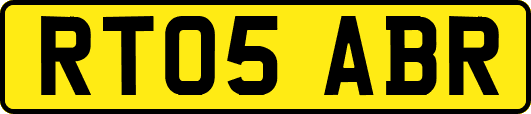 RT05ABR