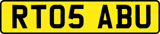 RT05ABU
