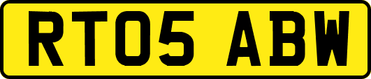 RT05ABW