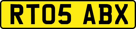 RT05ABX