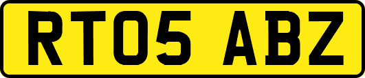 RT05ABZ