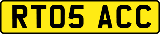 RT05ACC