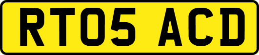 RT05ACD