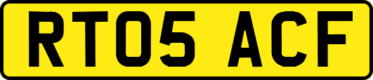 RT05ACF