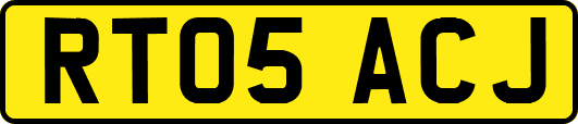 RT05ACJ