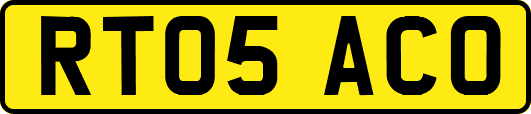 RT05ACO