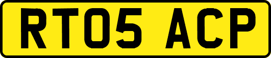 RT05ACP