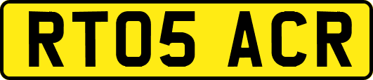 RT05ACR
