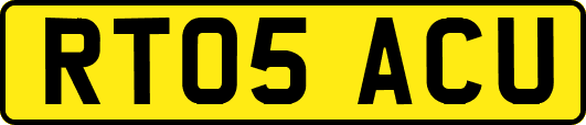 RT05ACU