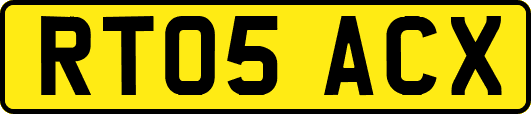 RT05ACX