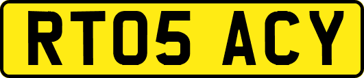 RT05ACY