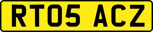RT05ACZ