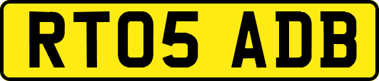 RT05ADB