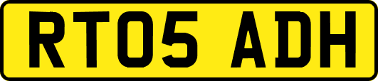RT05ADH