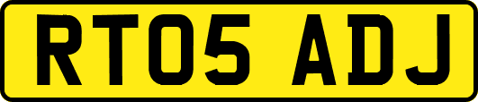 RT05ADJ
