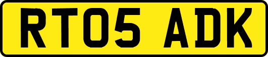 RT05ADK