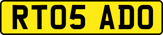 RT05ADO