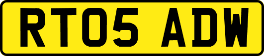 RT05ADW