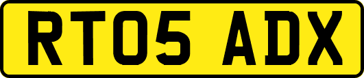 RT05ADX