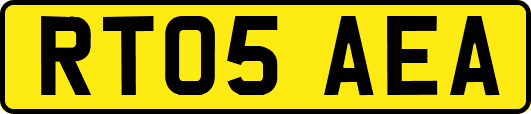 RT05AEA