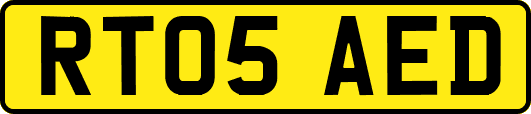 RT05AED