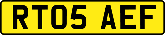 RT05AEF