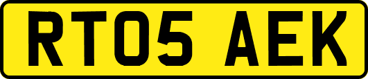 RT05AEK