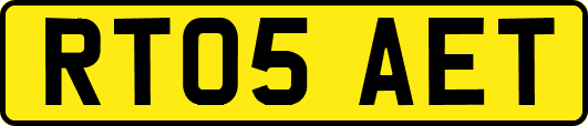RT05AET