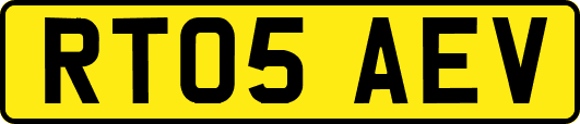 RT05AEV