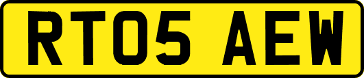 RT05AEW