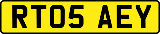 RT05AEY