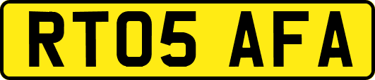 RT05AFA