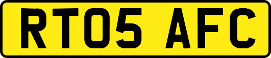 RT05AFC