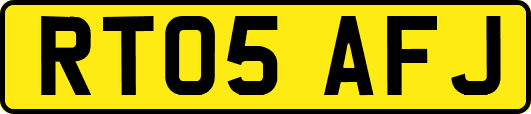 RT05AFJ