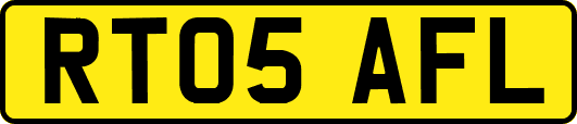 RT05AFL