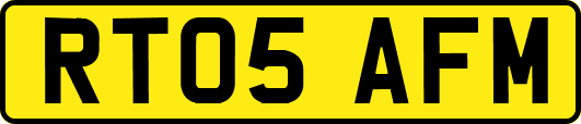 RT05AFM