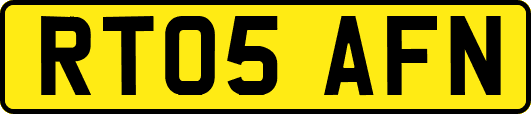 RT05AFN