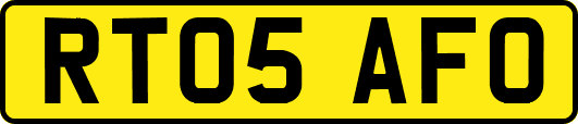 RT05AFO