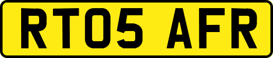 RT05AFR