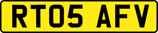 RT05AFV