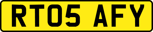 RT05AFY