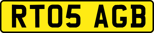 RT05AGB