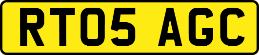 RT05AGC
