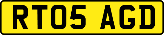 RT05AGD