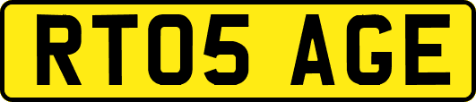 RT05AGE