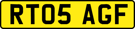 RT05AGF